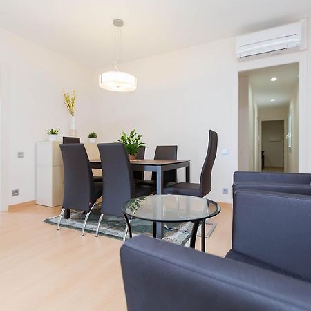 Stay Barcelona Central Apartments Eksteriør billede