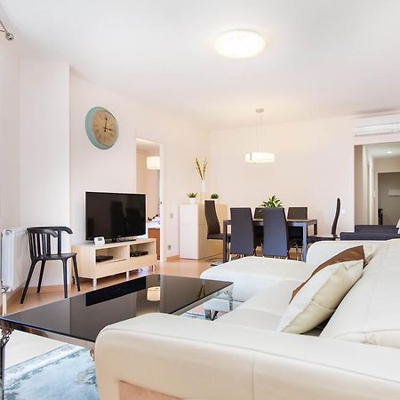 Stay Barcelona Central Apartments Værelse billede