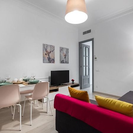 Stay Barcelona Central Apartments Eksteriør billede