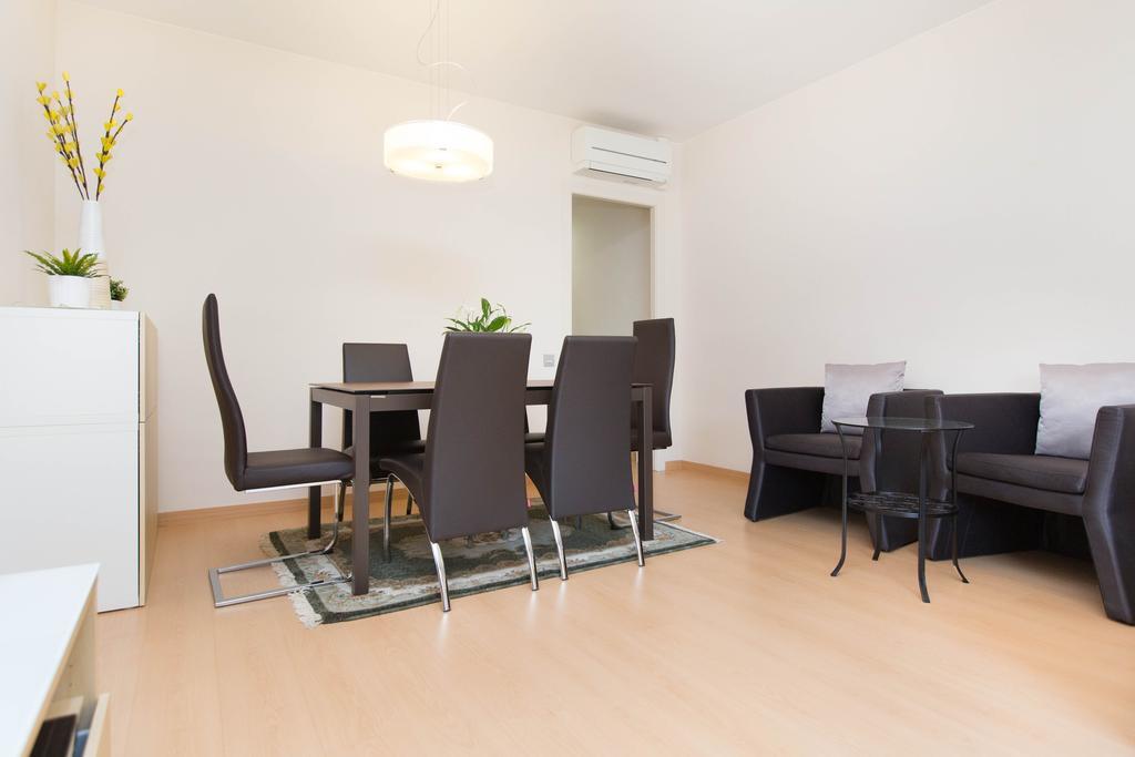 Stay Barcelona Central Apartments Eksteriør billede