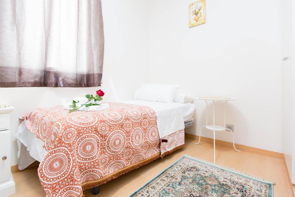 Stay Barcelona Central Apartments Eksteriør billede