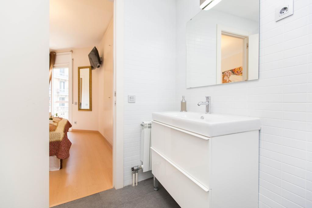 Stay Barcelona Central Apartments Eksteriør billede