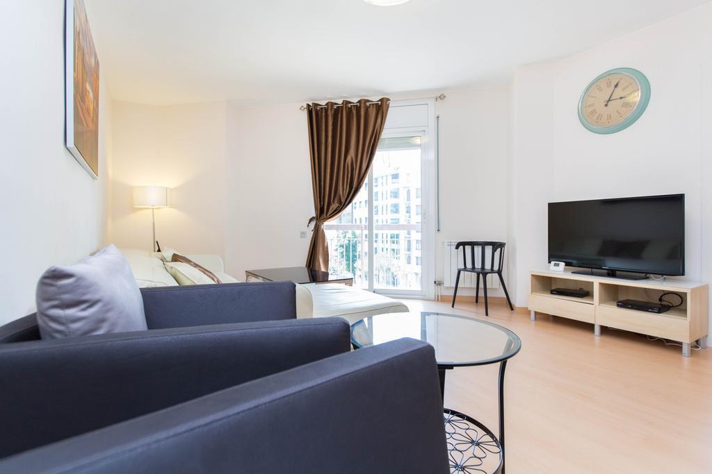 Stay Barcelona Central Apartments Eksteriør billede