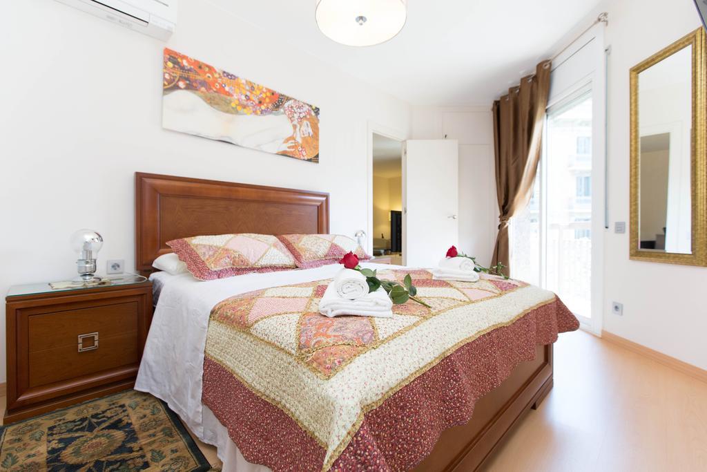 Stay Barcelona Central Apartments Eksteriør billede