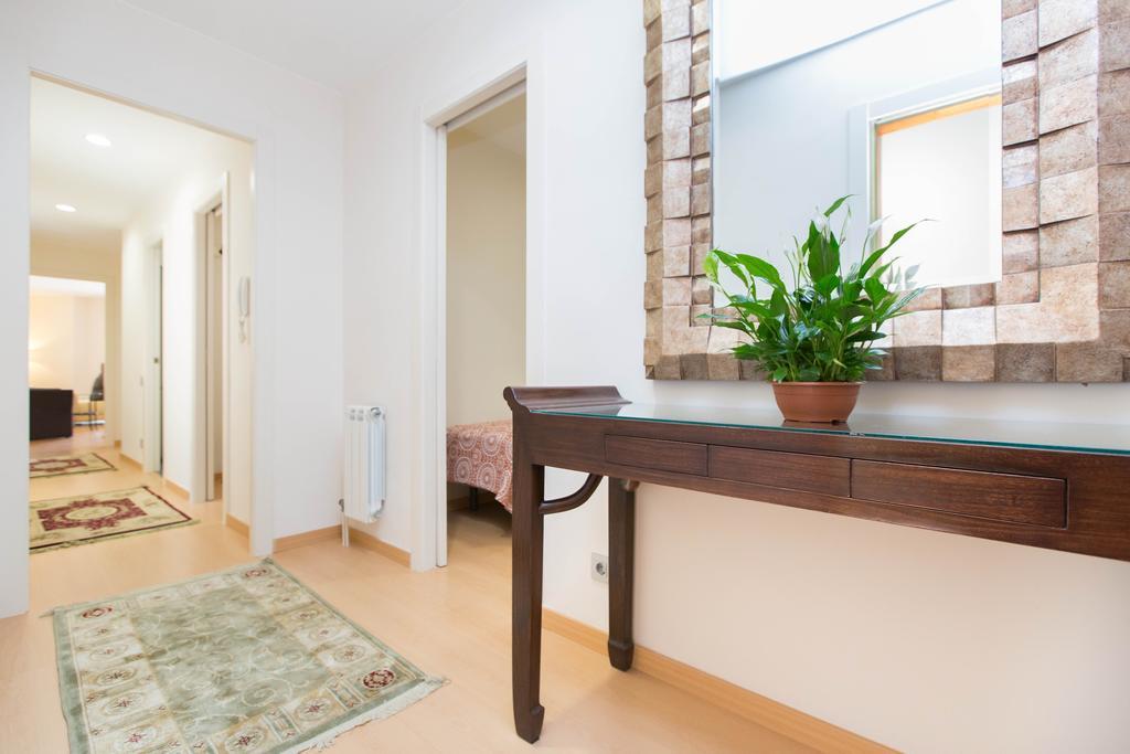 Stay Barcelona Central Apartments Eksteriør billede