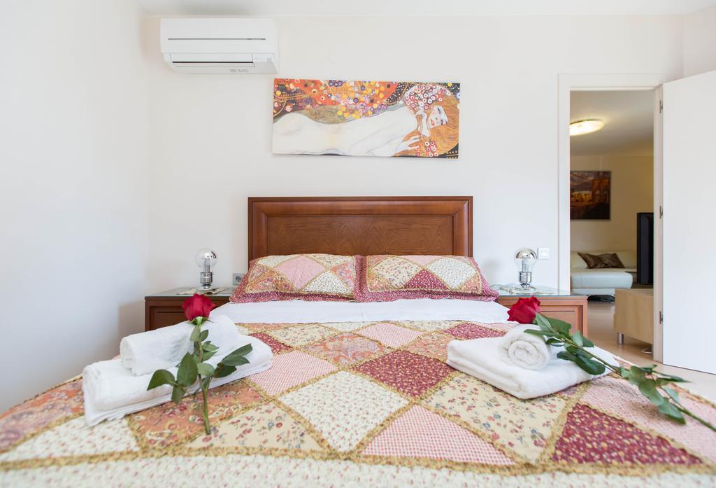 Stay Barcelona Central Apartments Eksteriør billede