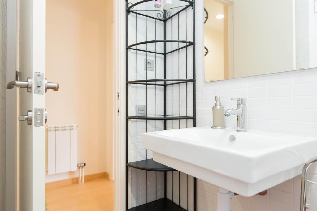 Stay Barcelona Central Apartments Eksteriør billede