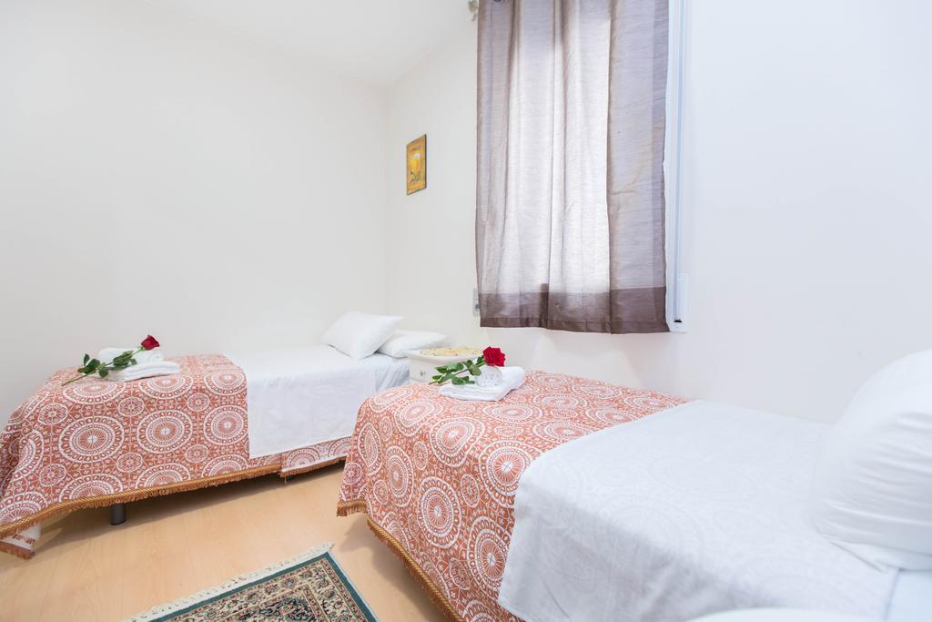 Stay Barcelona Central Apartments Eksteriør billede