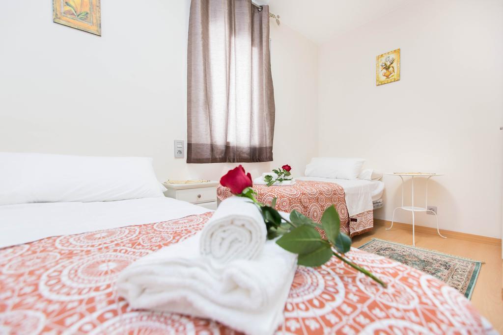 Stay Barcelona Central Apartments Eksteriør billede