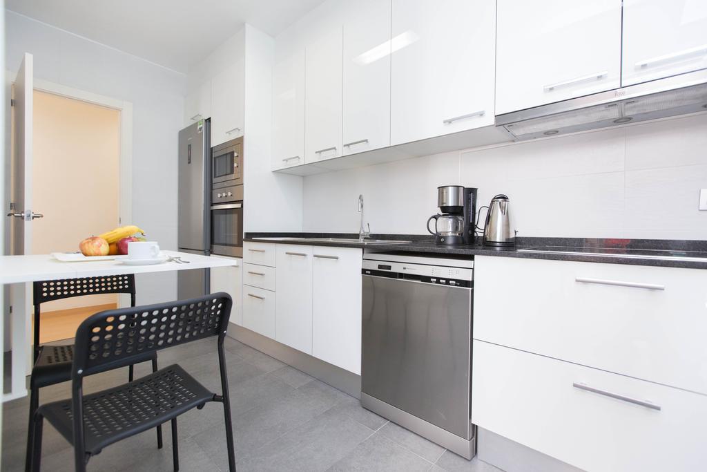 Stay Barcelona Central Apartments Værelse billede