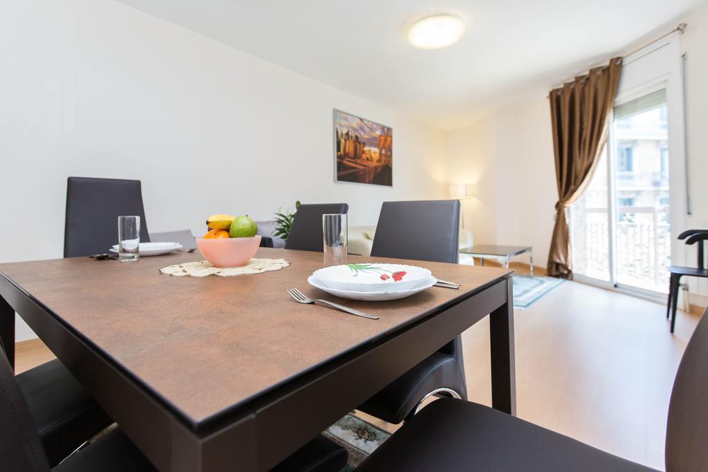 Stay Barcelona Central Apartments Eksteriør billede