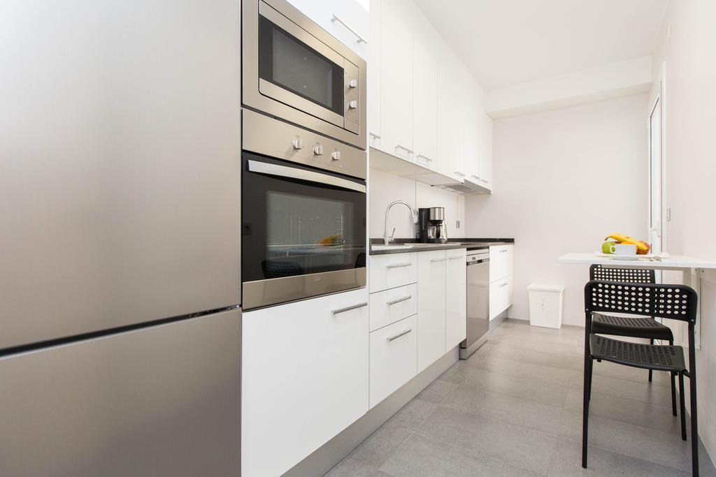Stay Barcelona Central Apartments Eksteriør billede