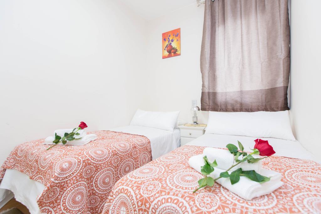 Stay Barcelona Central Apartments Eksteriør billede