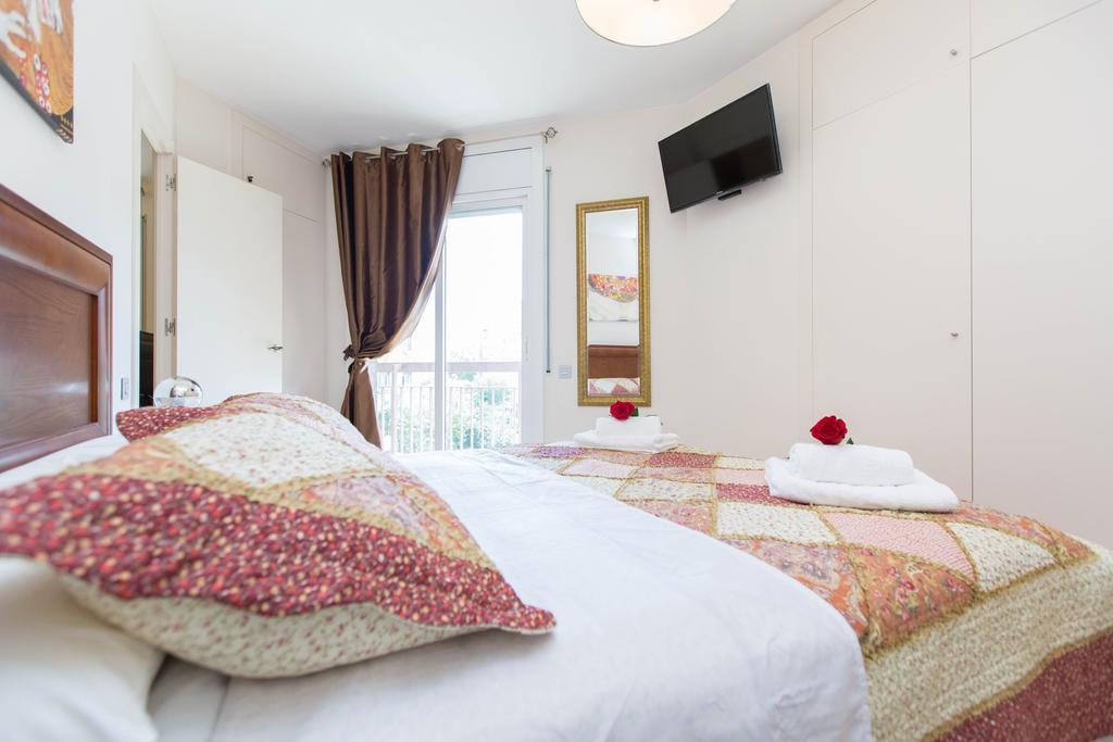 Stay Barcelona Central Apartments Eksteriør billede